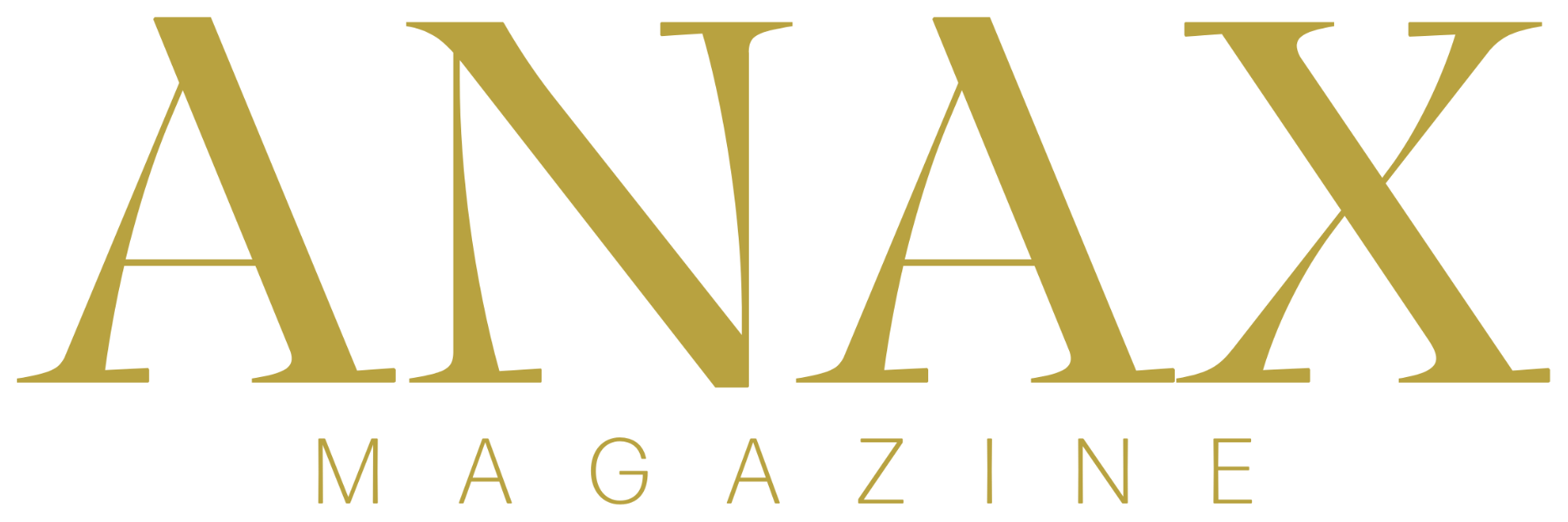Anax Magazine